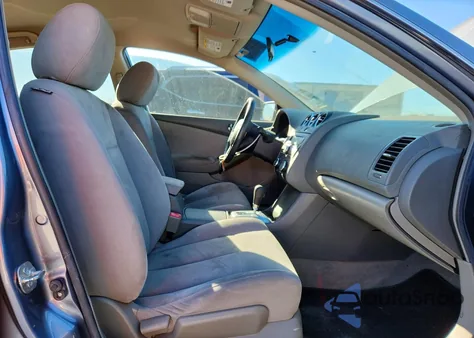 2010 Nissan Altima Base из США, поврежденный, VIN 1N4AL2APXAN566731